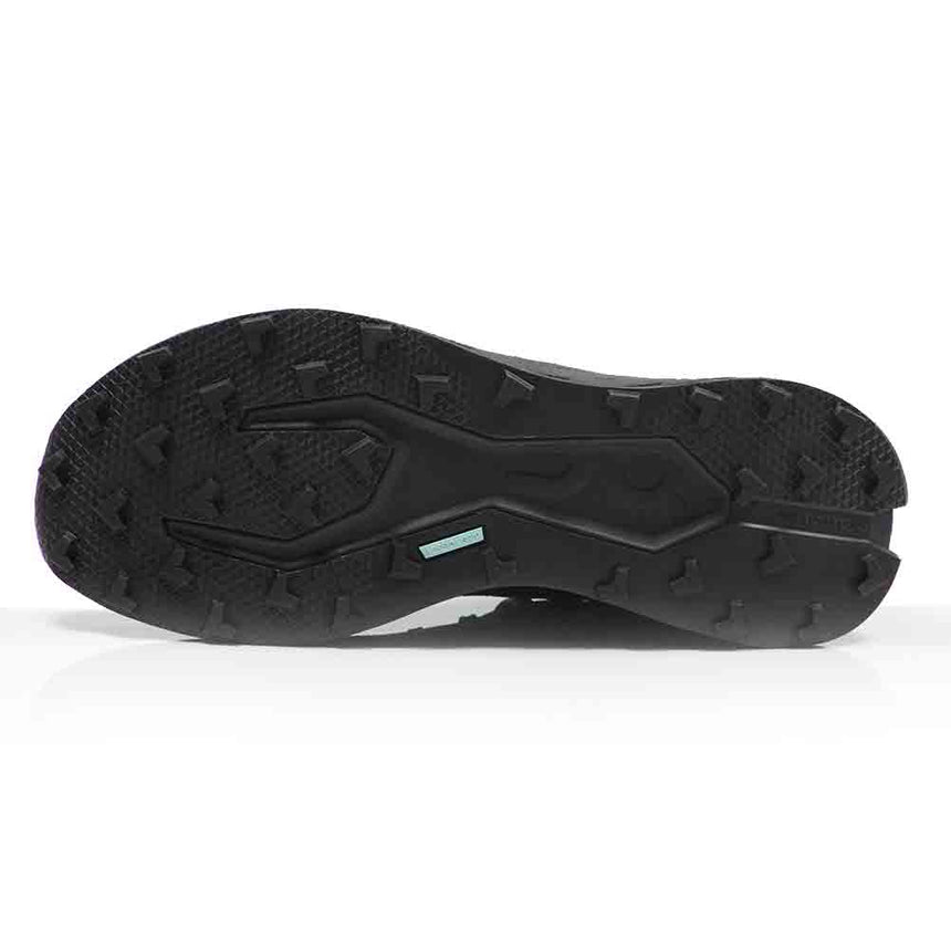 On Mens Cloudultra 3 Black Sole