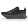 On Cloudsurfer Max men's Running Shoe - Black/Eclipse