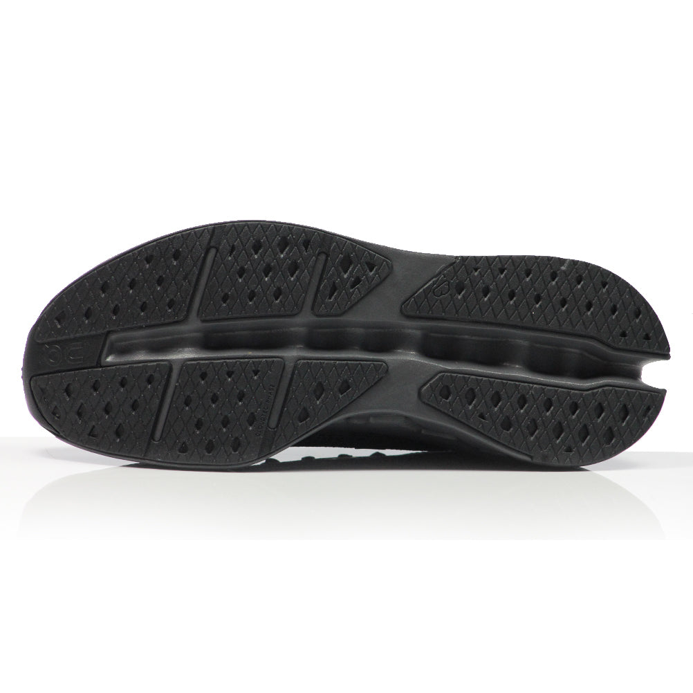 On Cloudsurfer Max men's Running Shoe - Black/Eclipse