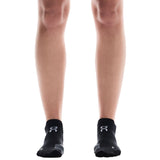 On Running Performance Low Run Sock - Black/Eclipse