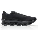 On CloudMonster Men's Running Shoe - All Black