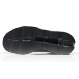 On CloudMonster Men's Running Shoe - All Black
