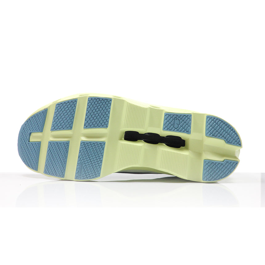 On CloudMonster Men's Running Shoe - Iron/Hay