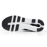On Cloudrunner Men's Running Shoe - Glacier/Black