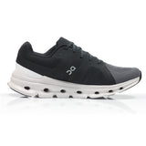 On Cloudrunner Men's Running Shoe - Eclipse/Frost