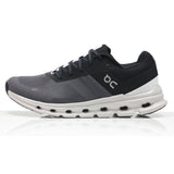 On Cloudrunner Men's Running Shoe - Eclipse/Frost