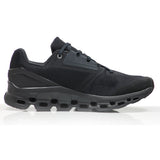 On Cloudstratus Men's Running Shoe - Black