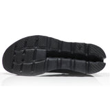 On Cloudstratus Men's Running Shoe - Black