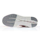 On Cloudsurfer Men's Running Shoe - Flame/White