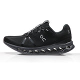 On Cloudsurfer Men's Running Shoe - All Black