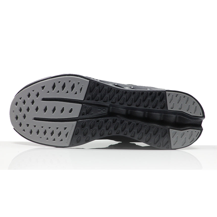 On Cloudsurfer Women's Running Shoe - All Black