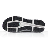 On CloudUltra Men's Trail Shoe - Black/White