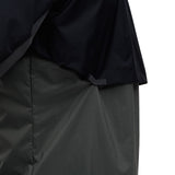 On Running Weather Men's Running Jacket - Black/Shadow