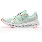 On Cloudsurfer Women's Running Shoe - Creek/White