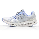 On Cloudsurfer Women's Running Shoe - Heather/White