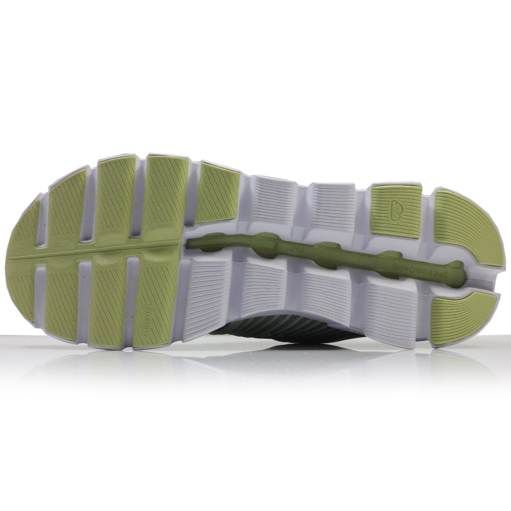On-Running-Womens-Cloudswift-hay-leaf-sole