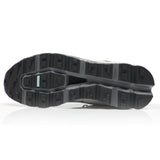On Cloudvista Women's Trail Shoe - Alloy/Black