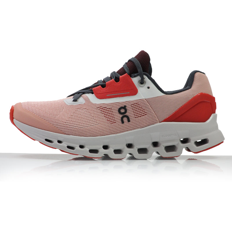 On-Running-womens-CloudStratus-208-side