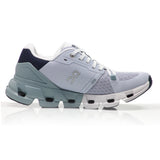 On Cloudflyer 4 Women's Running Shoe - Nimbus/Cobble
