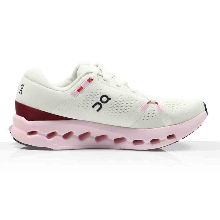 On Womens CloudSurfer 732 Back
