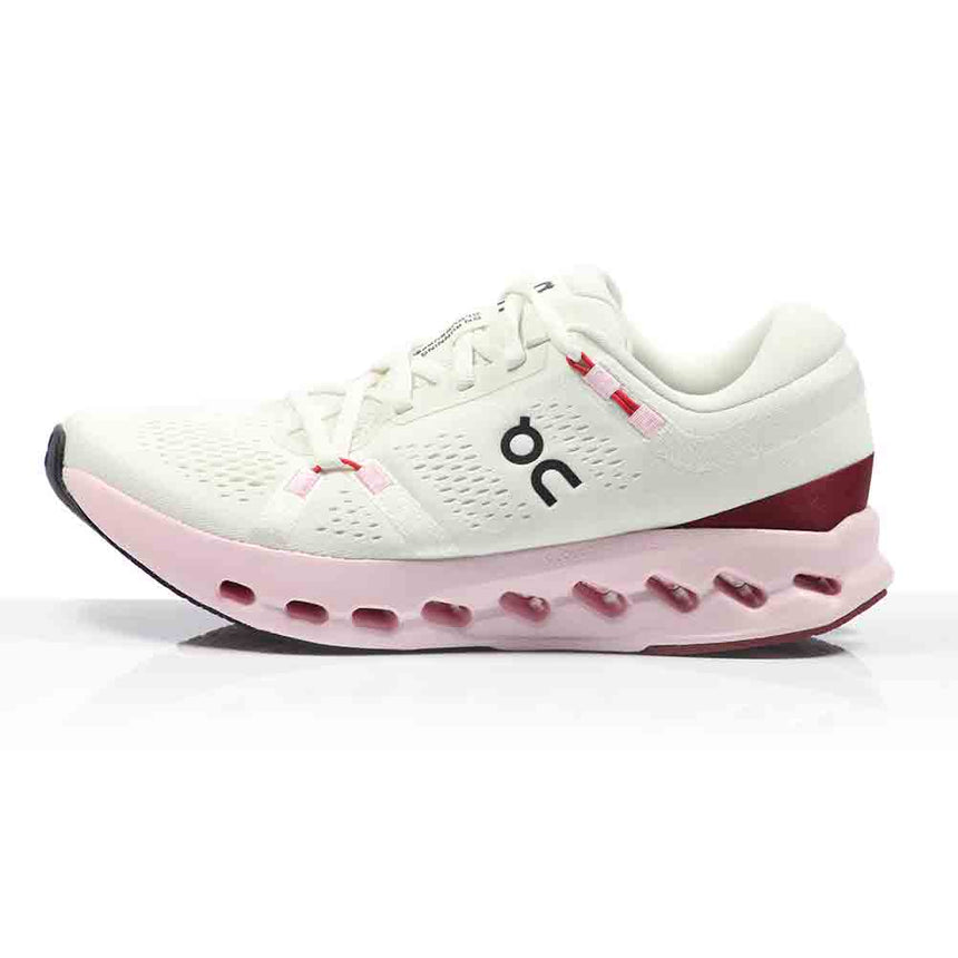 On Womens CloudSurfer 732 SIde