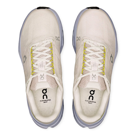 On Womens CloudSurfer Next 050 CUST WHT 4