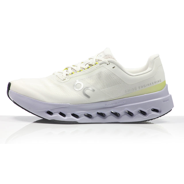 On Womens CloudSurfer Next 050 Side