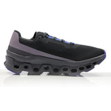 On CloudMonster Women's Running Shoe - Magnet/Shark