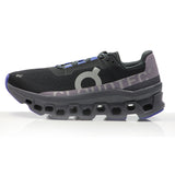 On CloudMonster Women's Running Shoe - Magnet/Shark