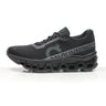 On CloudMonster 2 Women's Running Shoe - Black/Eclipse