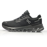 On Cloudrunner 2 Waterproof Men's Running Shoe - Magnet/Black