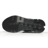 On Cloudrunner 2 Waterproof Men's Running Shoe - Magnet/Black