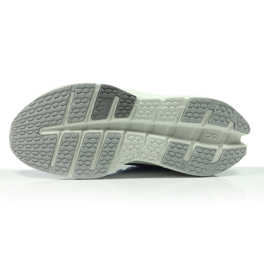 On Cloudrunner 3 Women's Running Shoe - Myrtle/Platinum