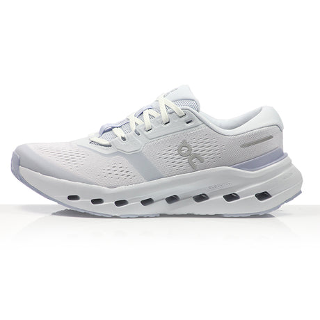 On Womens Cloudrunner 3 647 Side