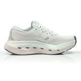 On Cloudrunner 3 Max Women's Running Shoe - White/Salt