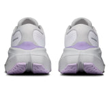 On Cloudrunner 3 Max Women's Running Shoe - Frost/Verbana