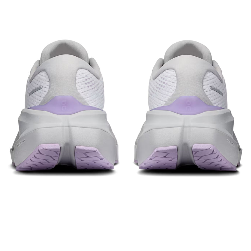 On Cloudrunner 3 Max Women's Running Shoe - Frost/Verbana