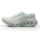 On Cloudrunner 3 Max Women's Running Shoe - Frost/Verbana