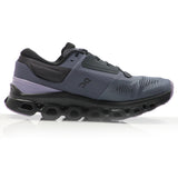 On Cloudstratus 3 Women's Running Shoe - Metal/Wisteria