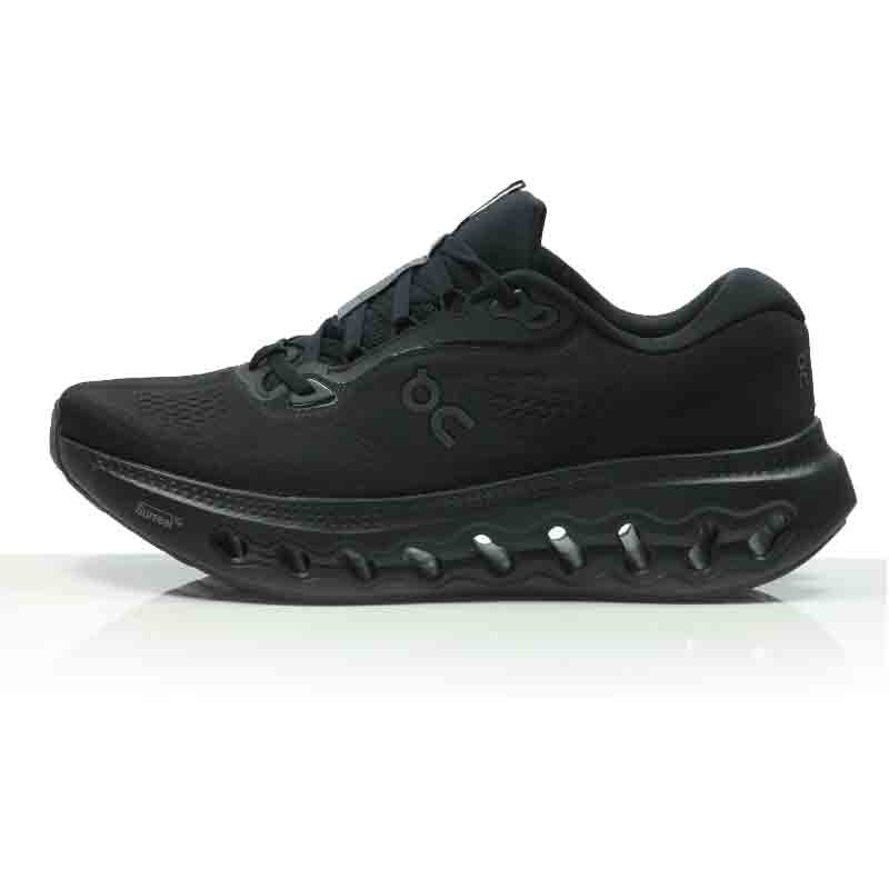 On Womens Cloudsurfer 3 043 Side
