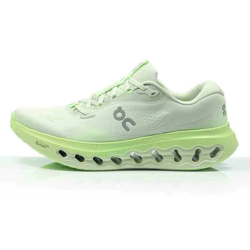On Womens Cloudsurfer 3 934 Side