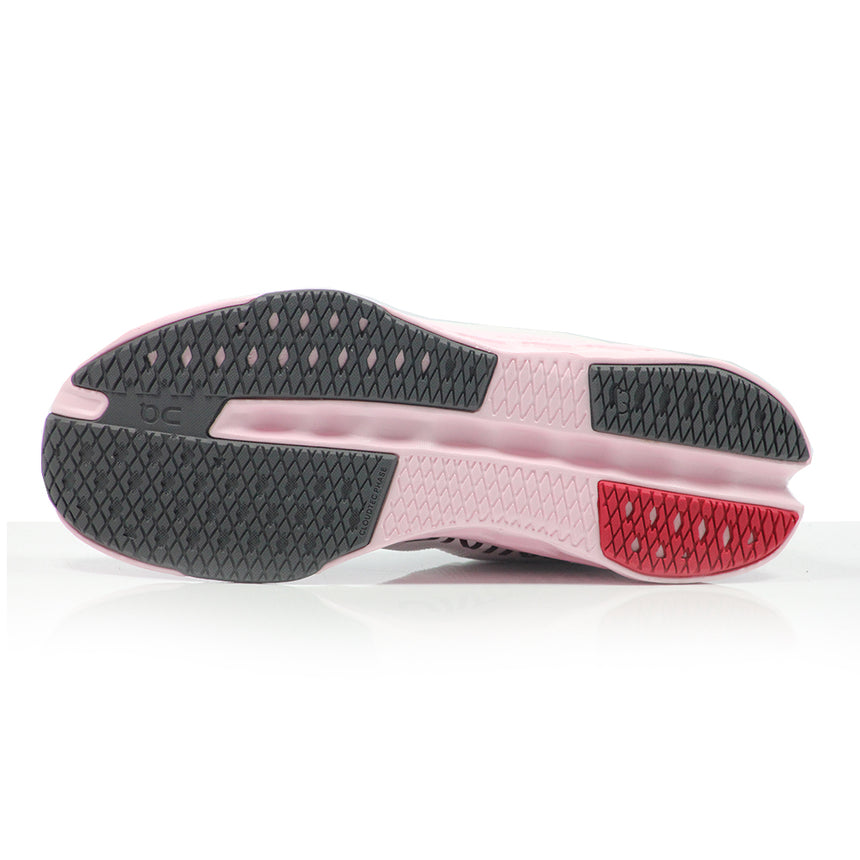 On Womens Cloudsurfer Nextl 722 Sole
