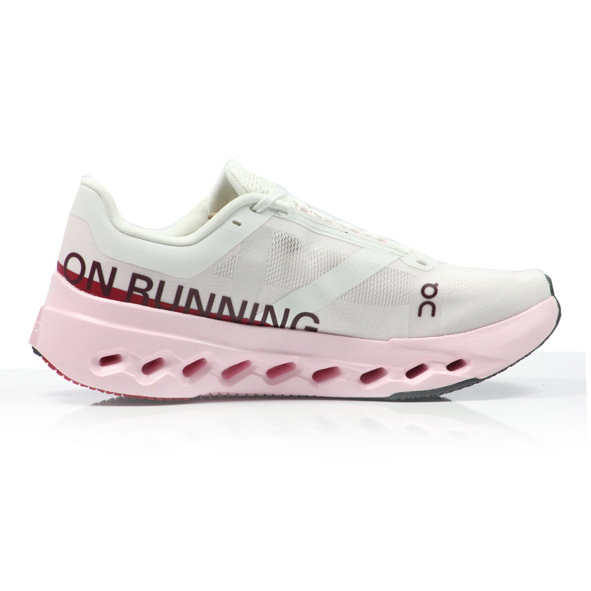 On Womens Cloudsurfer Nextl 722 back