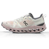 On Cloudsurfer Trail Women's Trail Shoe - Silver/Mauve