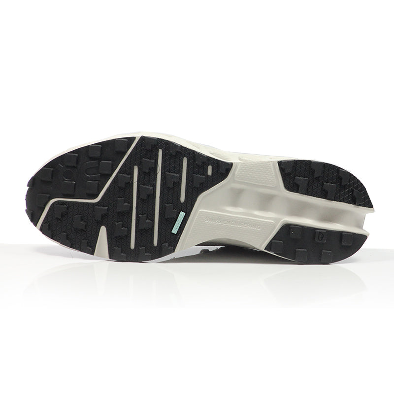 On Cloudsurfer Trail Waterproof Women's Trail Shoe - Desert/Wolf