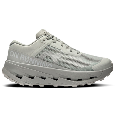 On Womens Cloudultra CUST WHT 1