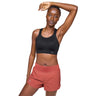 On Running Performance Flex Sports Bra - Black