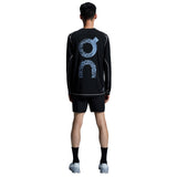 On Running Core 5inch Men's Running Short - Black