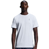 On Running Core Short Sleeve Men's Running Tee - White
