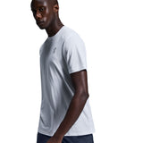 On Running Core Short Sleeve Men's Running Tee - White